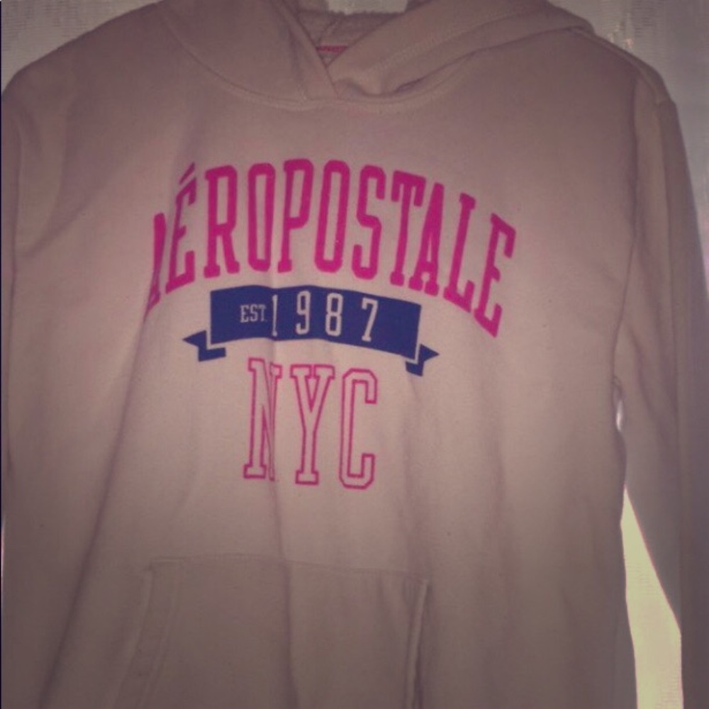 Mint condition sparkling Hoodie